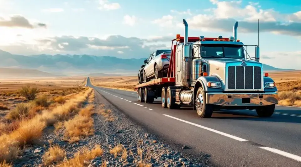 towing service in Avondale Estates, GA