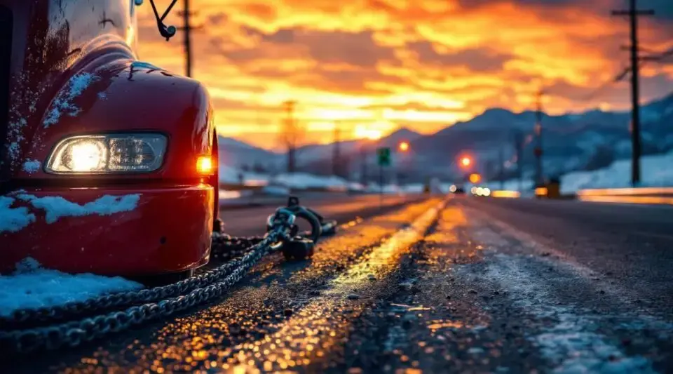 towing service in North Decatur, GA